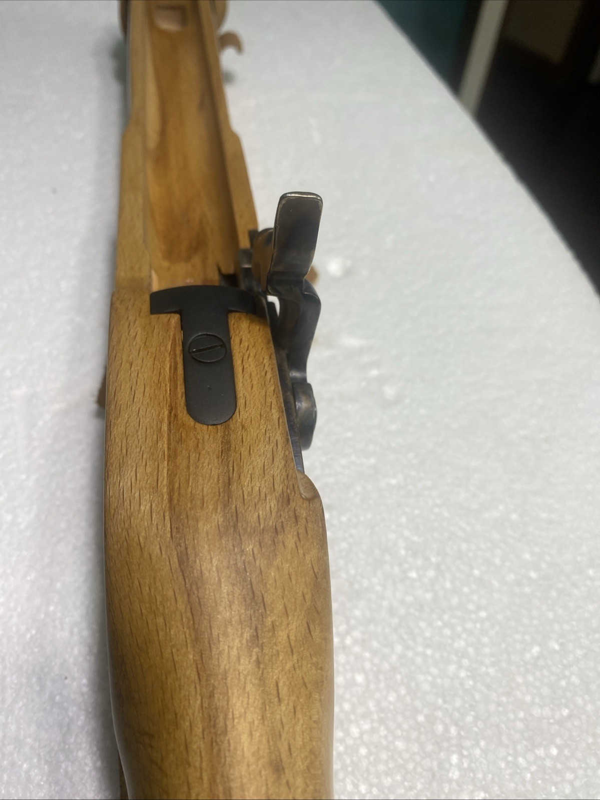 Traditions Blunderbuss Muzzleloader Stock(Not Complete)
