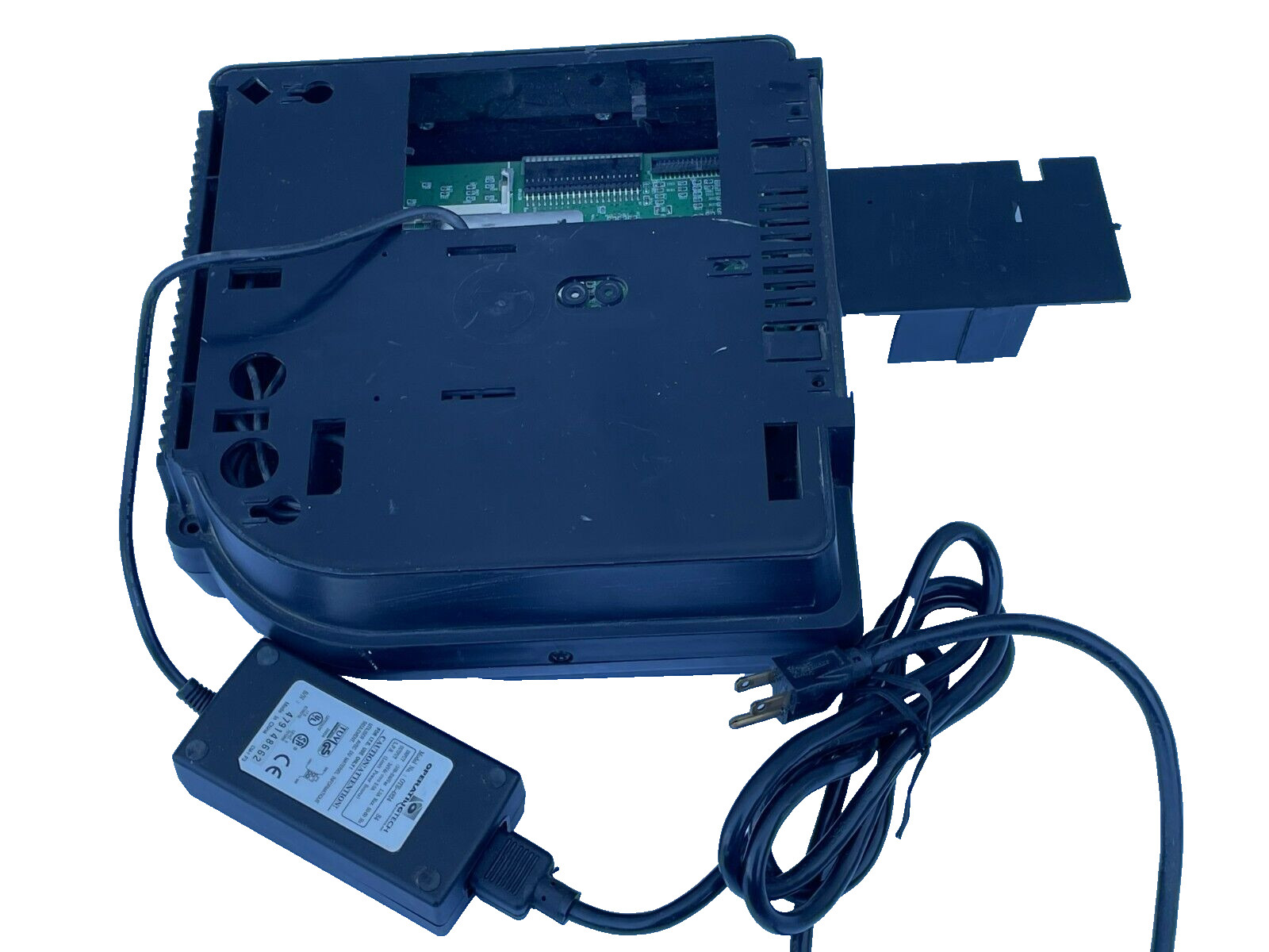 KRONOS System 4500 Time Clock Card Reader Terminal, 860204-011