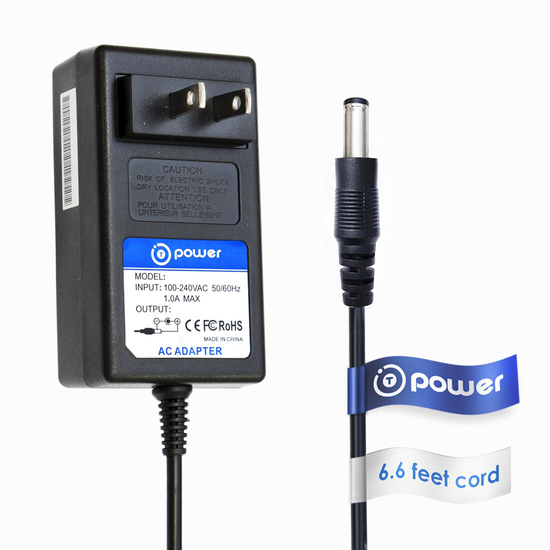AC Adapter for Yamaha 16V~ PSR-S970 PSR-S900 PSR-S910 PSR-S950 PSR-S500 PSR-S550