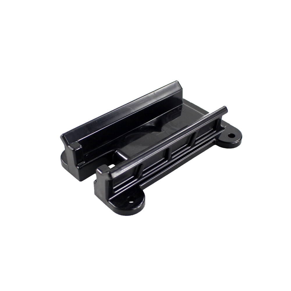 Tactical Concealed Magnet Mount Quick Draw Loaded Magnetic Gun Holster Holder
