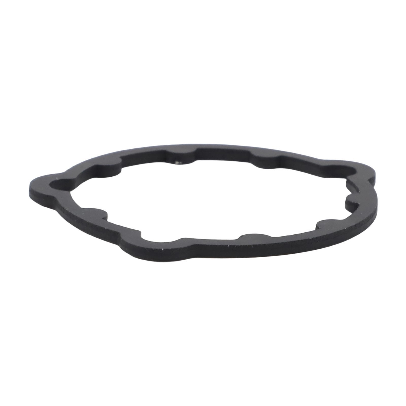 Aluminum Shim Chainring Offset Easy Installation Process Precision-Machined