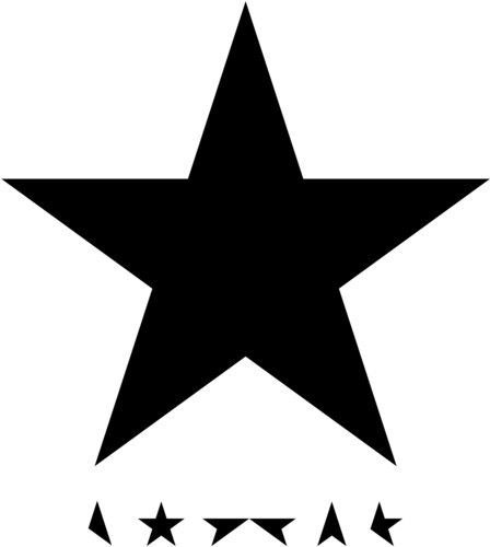David Bowie - Blackstar [New CD] Explicit, Softpak , Digipack Packaging