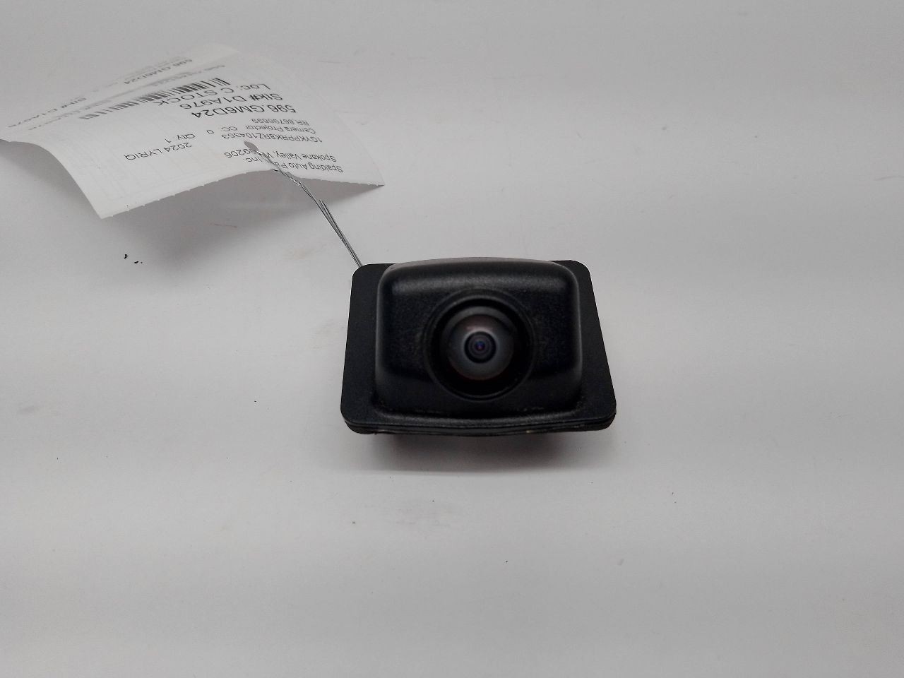 86796699 LYRIQ 2024 Rear Camera (10999753