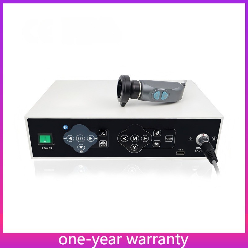New 1080p HD ENT Endoscopy Laparoscopic Camera for Medical Endoscope TU-Y5