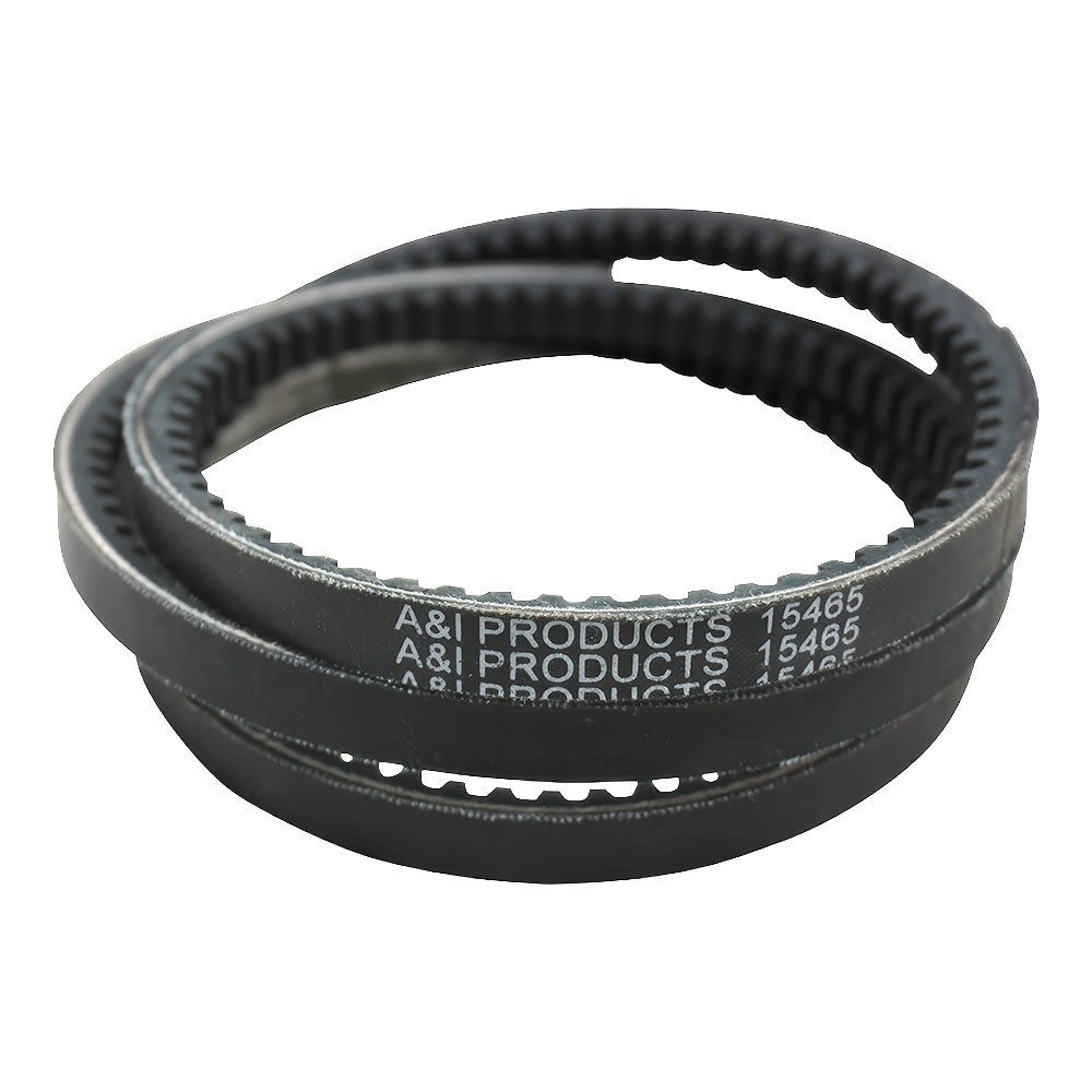 47.07" (46.5" LP) Aftermarket Cogged Belt 311558900 A-7465 Fits White Models
