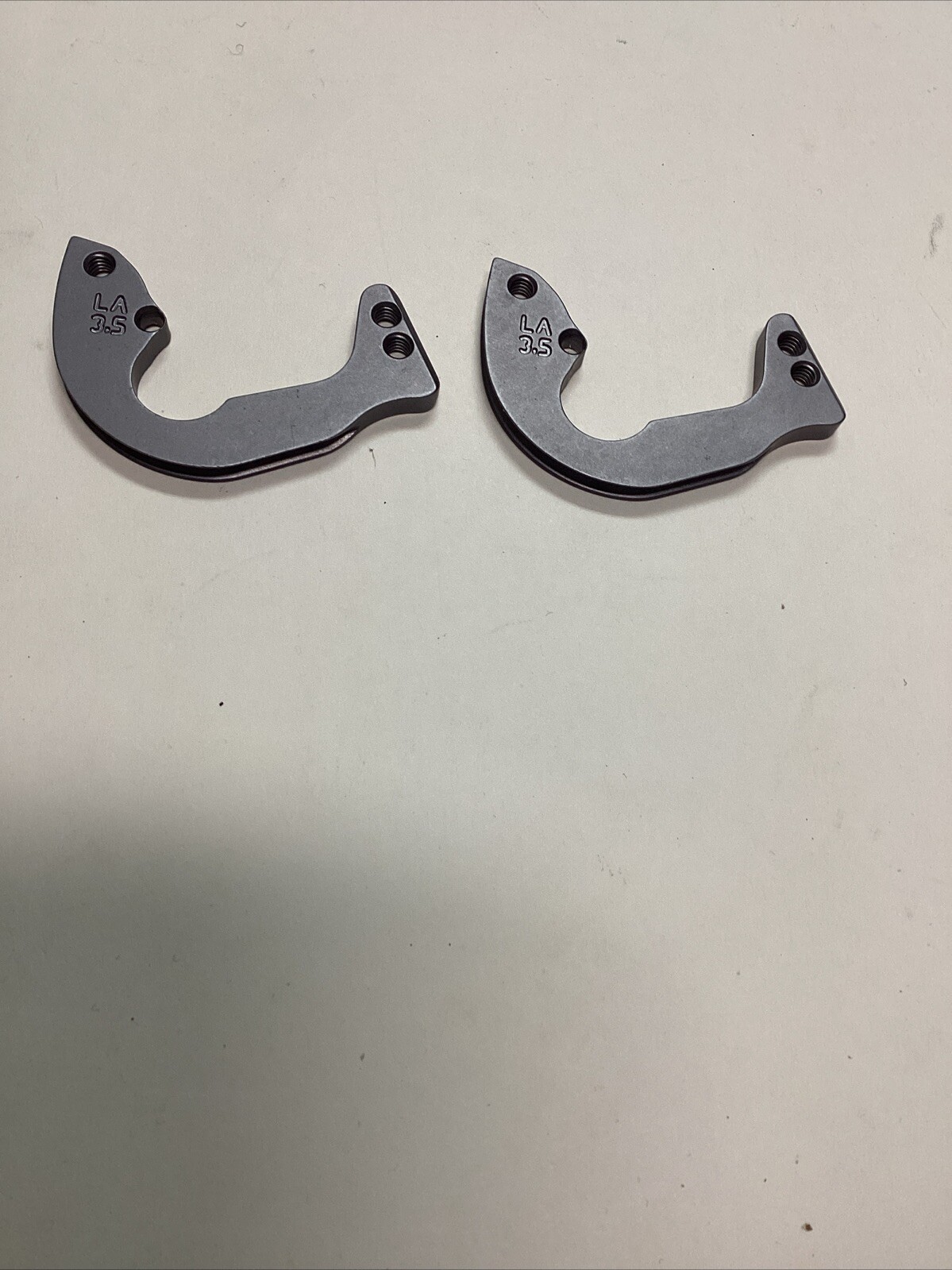 Bowtech LA 3.5 Modules