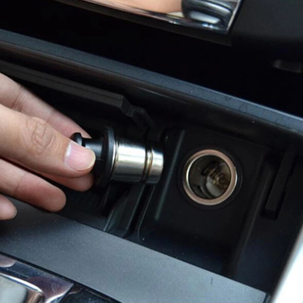 Car Interior Cigarette Cigar Fag Lighter Element Plug Replacement 12V 1pcs
