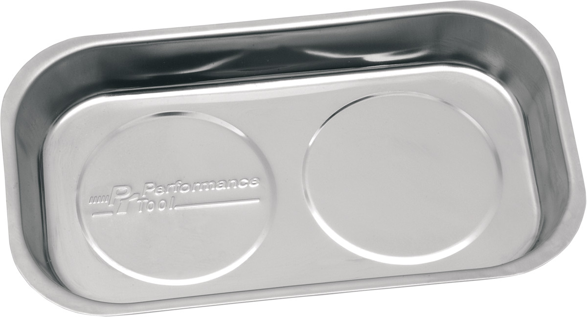 PERFORMANCE TOOL Tray - Magnetic - Large W1265