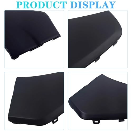 Front Bumper Corner Cover For Colorado 2023-2024 85617687 Front Bumper Right