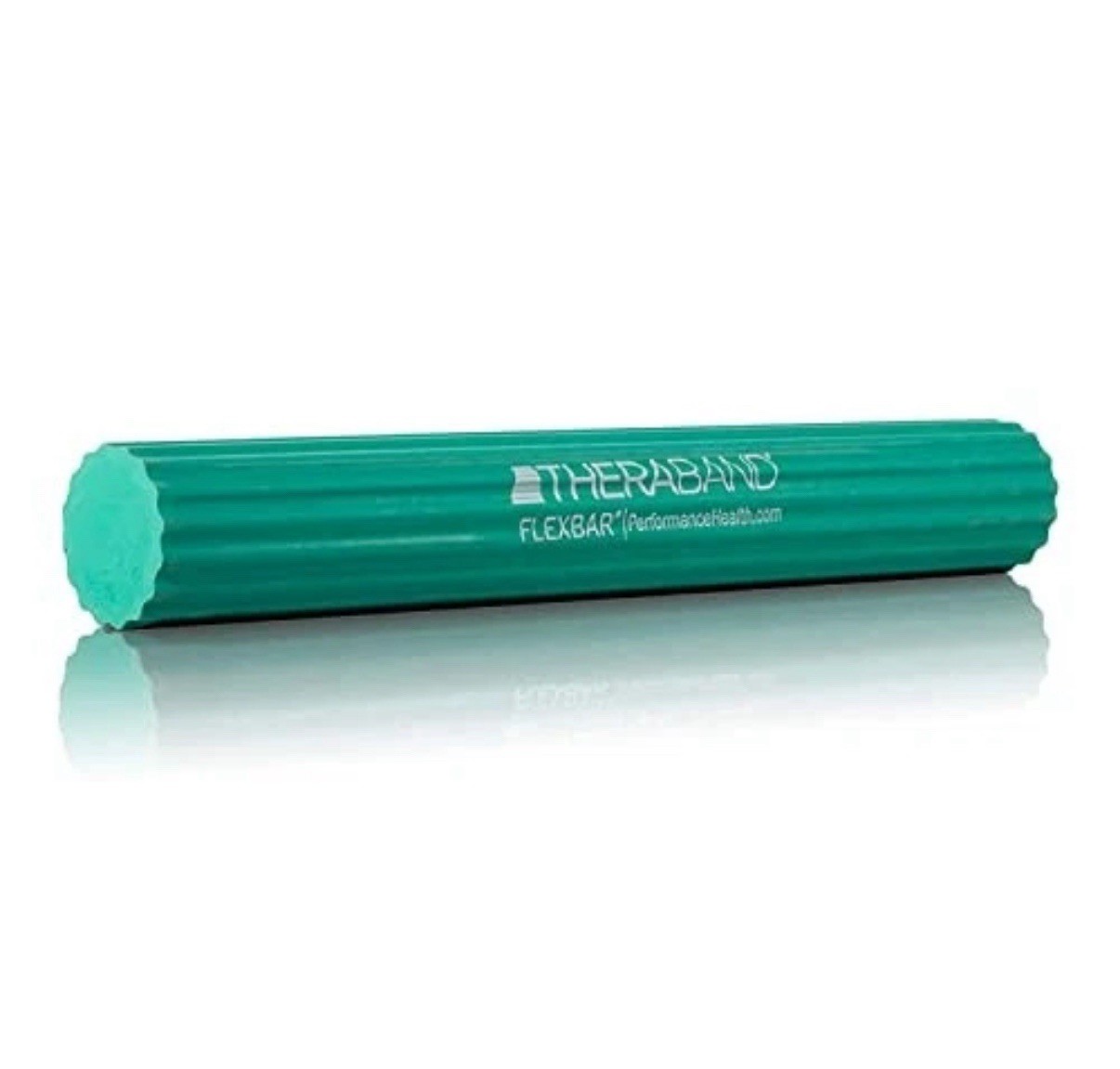THERABAND FlexBar Resistance Bar – Pain Relief for Tennis Elbow and Golfer’s