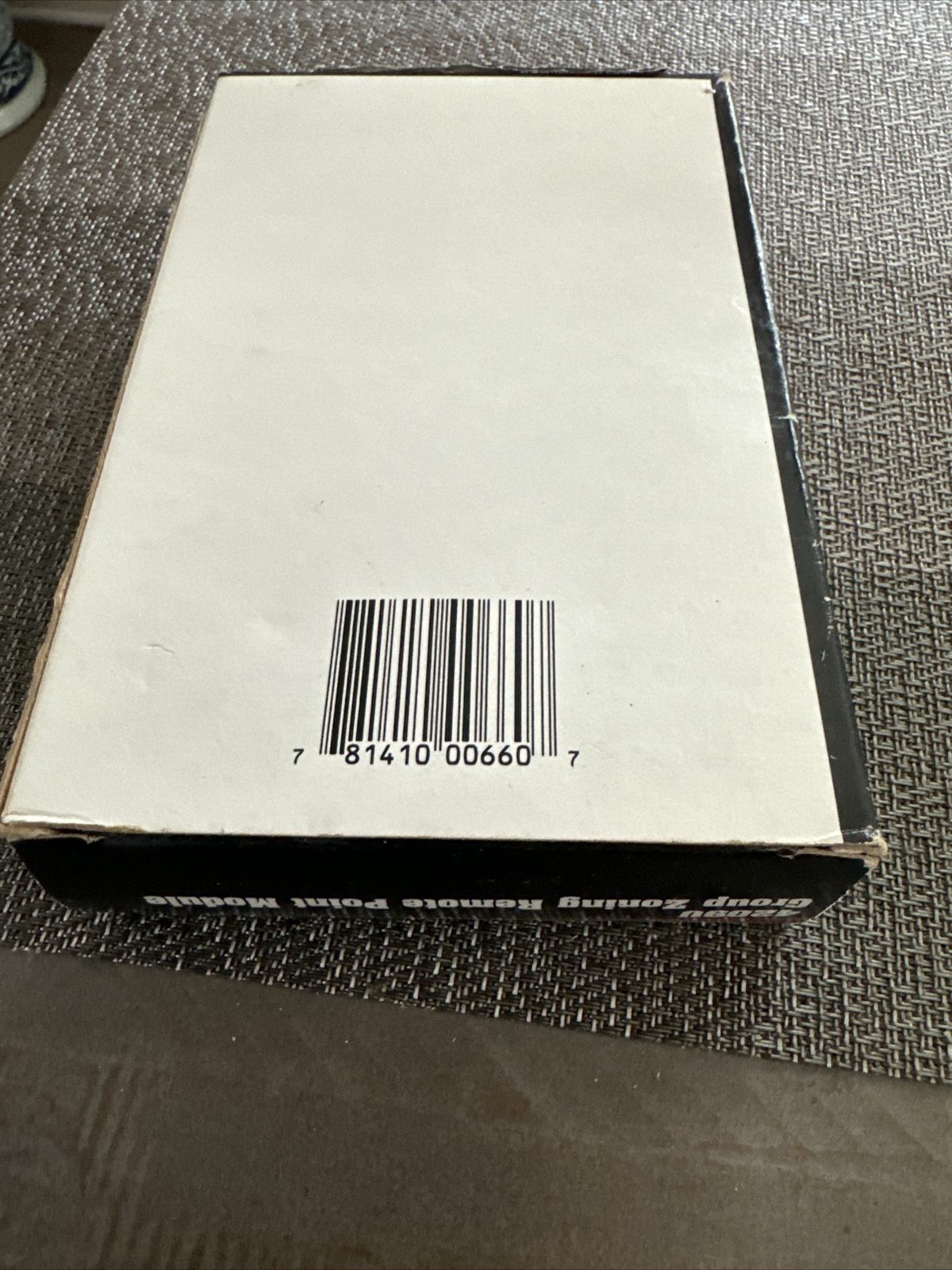 ADEMCO 4209U Universal Group Zoning Multiplex Module For Security System
