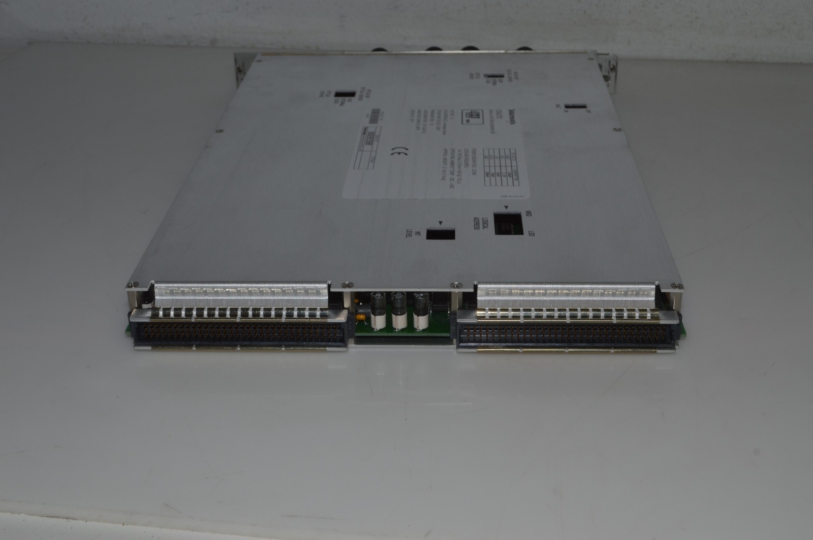 Tektronix / CDS 73A-270 73A270 Arbitrary Pulse / Pattern Generator (HTY36)