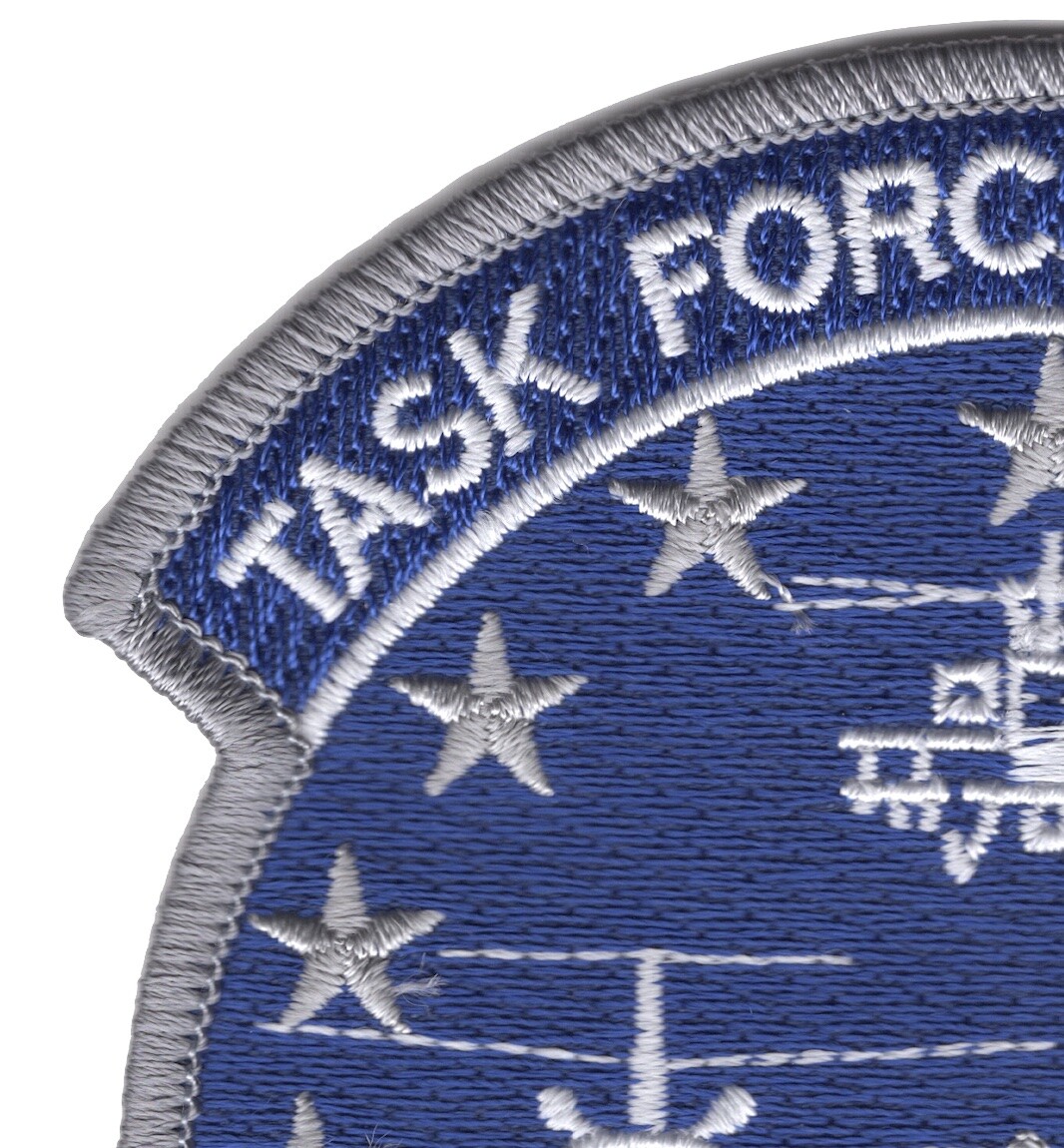 10th Combat Aviation Battalion Patch