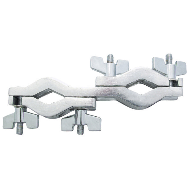 Gibraltar Hardware SC-BGC Multi-Clamp Quick-Release Basic Grabber Clamp