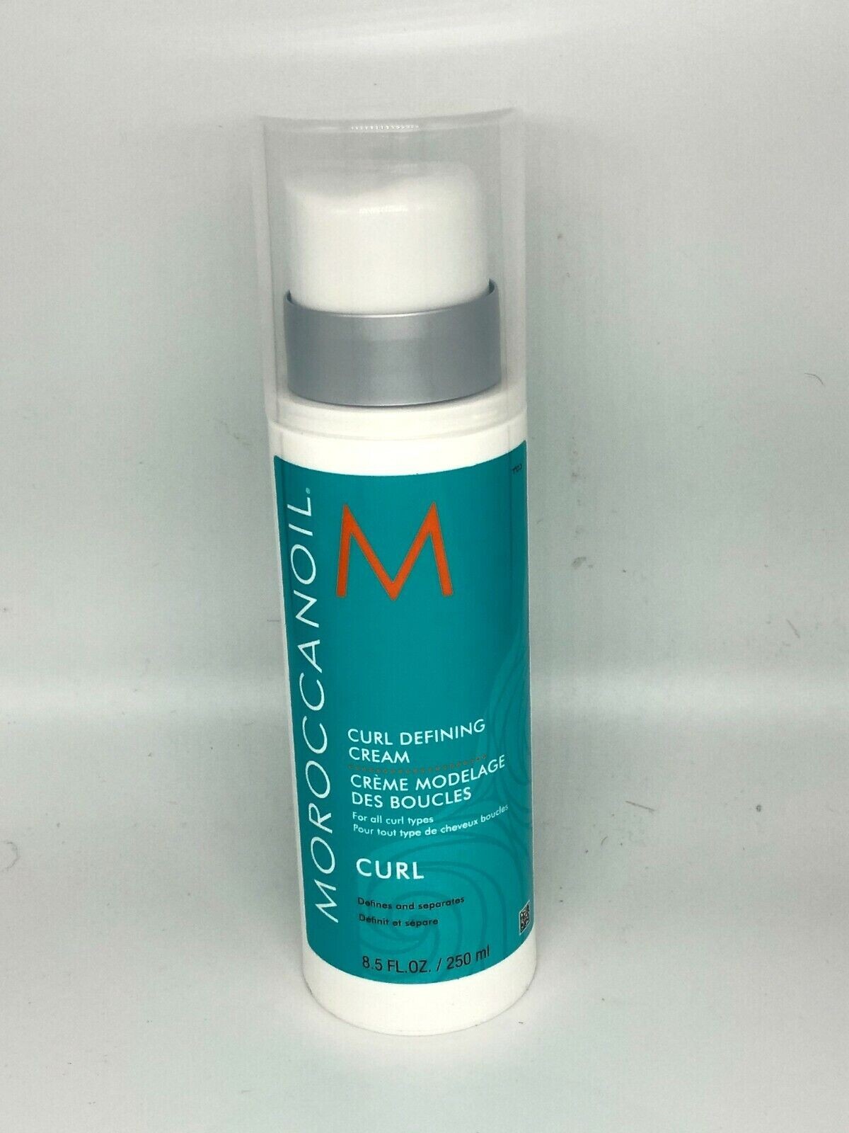 SAME DAY SHIP MOROCCANOIL Curl Defining Cream, 8.5Oz/250ml