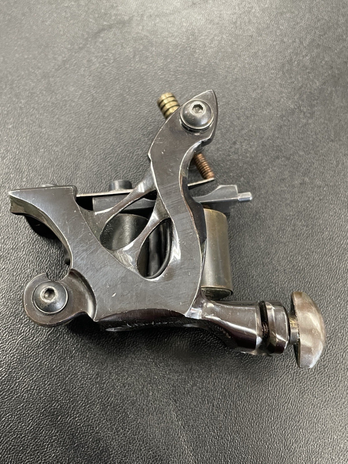Victor Portugal Coil Liner Tattoo Machine