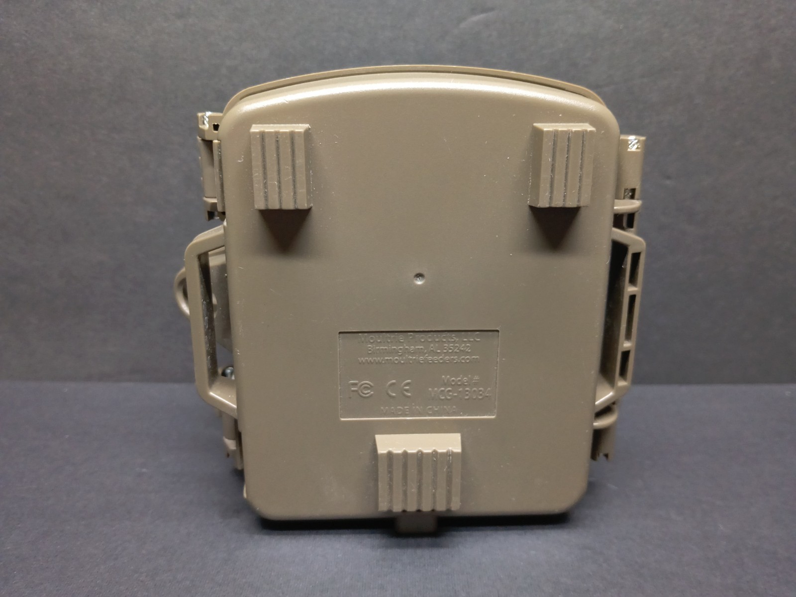 MOULTRIE TRAIL CAMERA MCG-13034