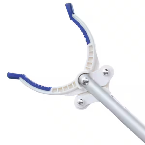 36 In. Pick-Up Tool Extended Reacher Grabber Buddy Comfortable Ergonomic Handle