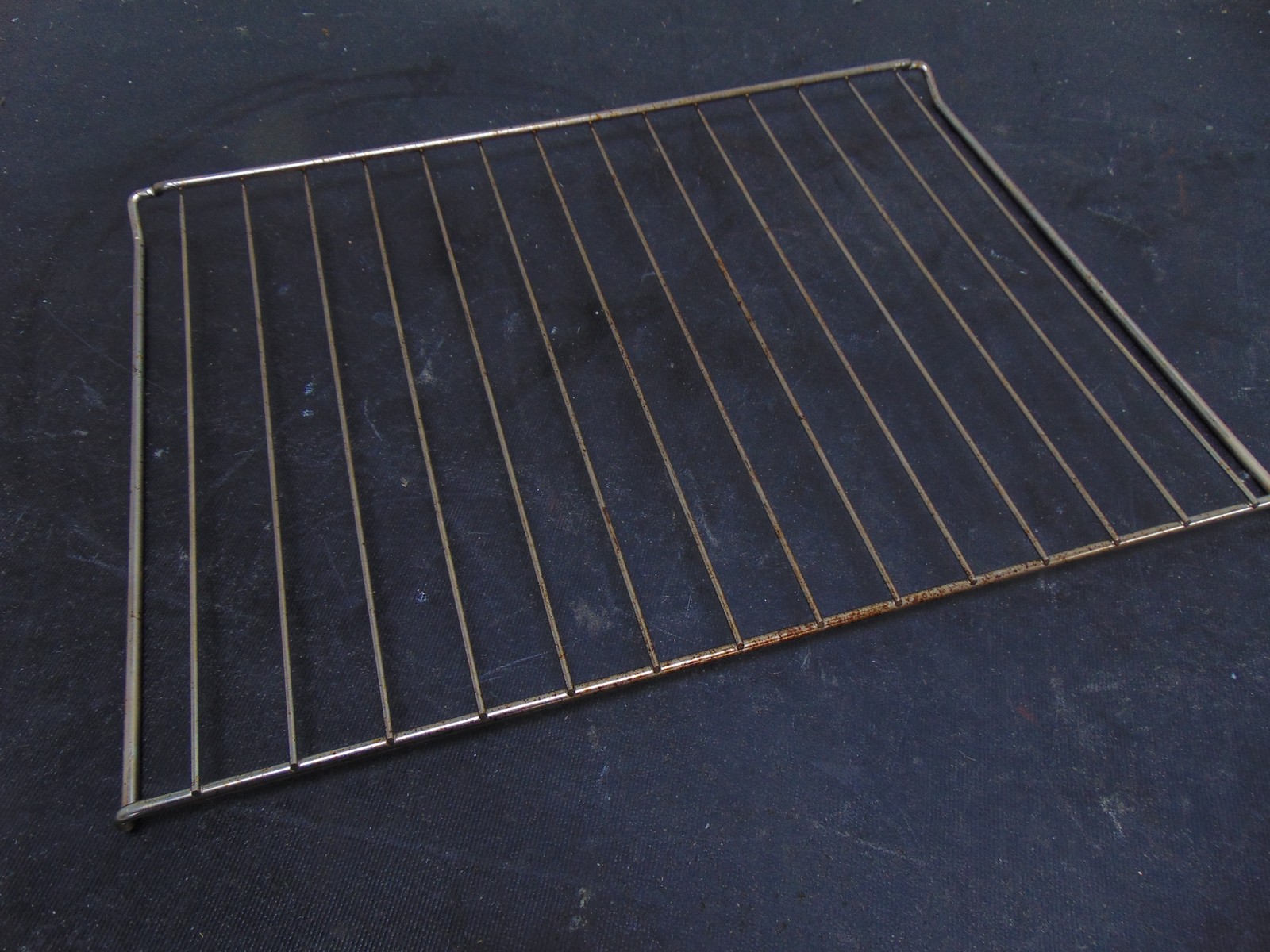 Gibson Range CEC3S5WSAD Rack