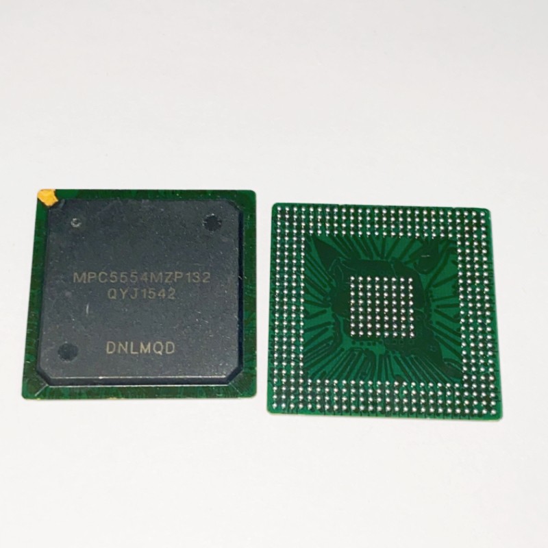 1pcs/ lot MPC5554MZP132 MPC5554MZP BGA good quality Car Ecu Chips