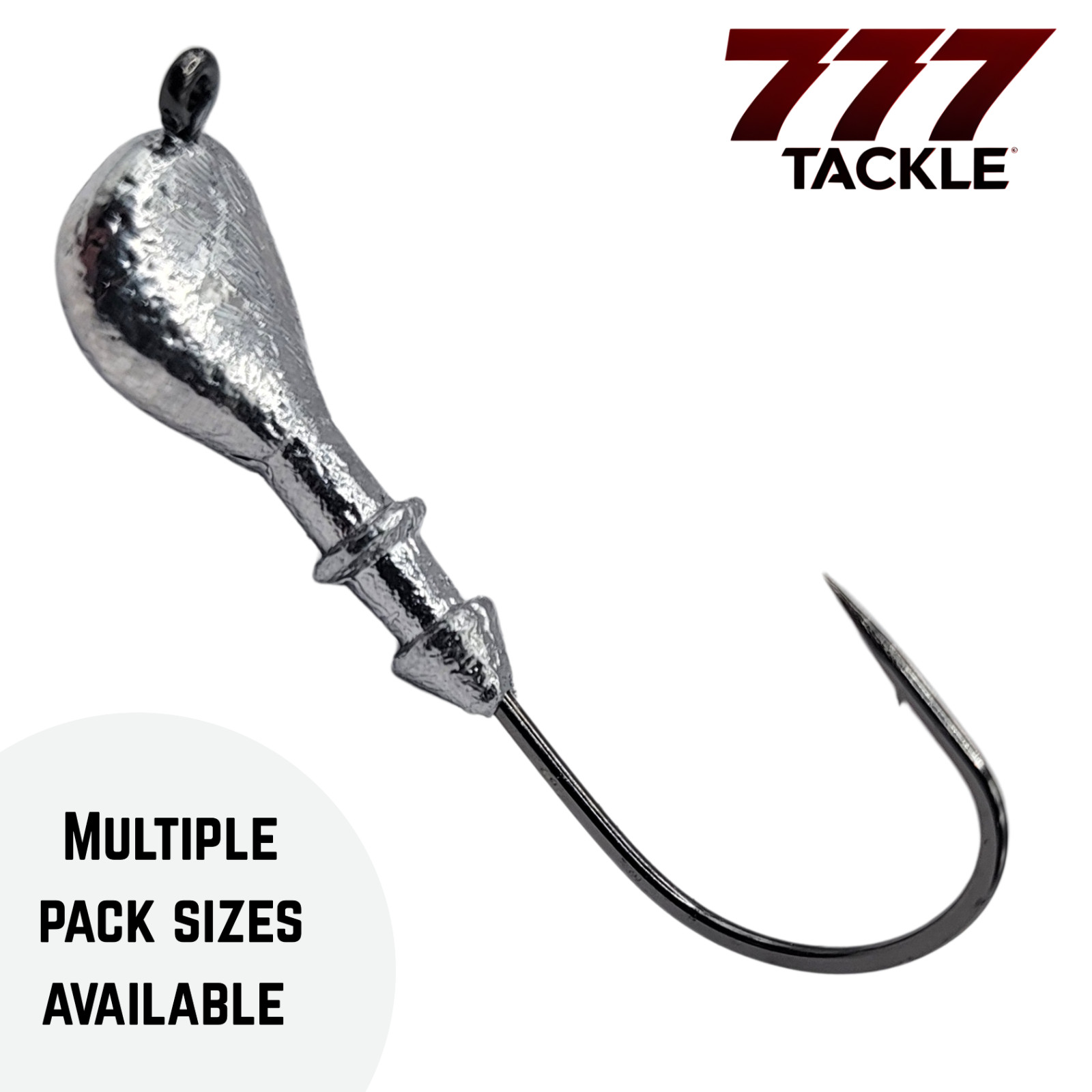 Arky Fishing Jig Bait Lure No WeedGuard Mustad Ultra Point 50 or 100 Pack New