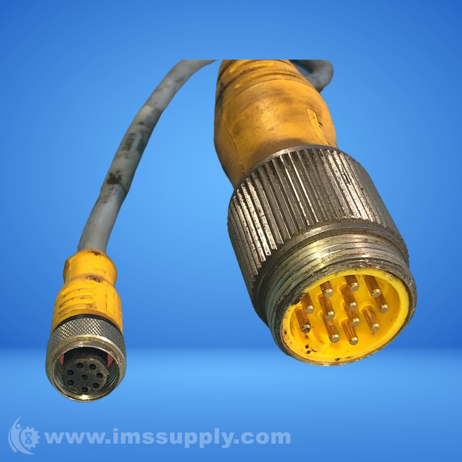 Sick 2042516 Cable USIP
