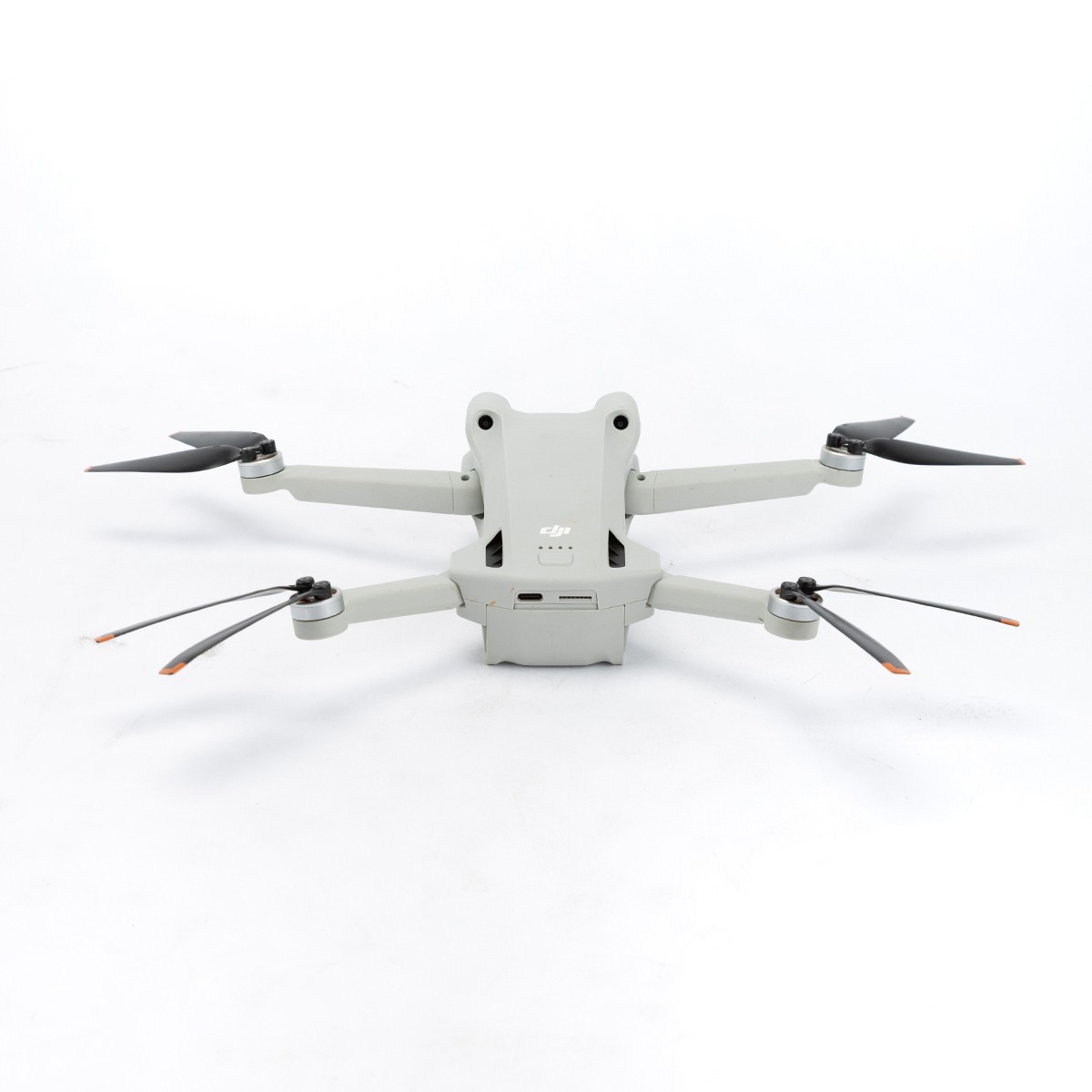 DJI Mini 3 Pro Drone with RC-N1 Remote Controller - SKU#2036634