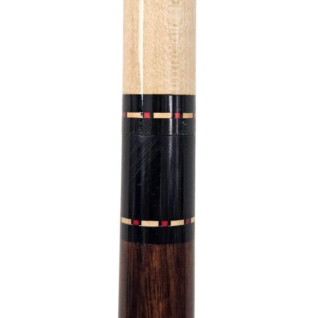 ADA-CHI LISHAN Billiard Cue Used Pool Stick