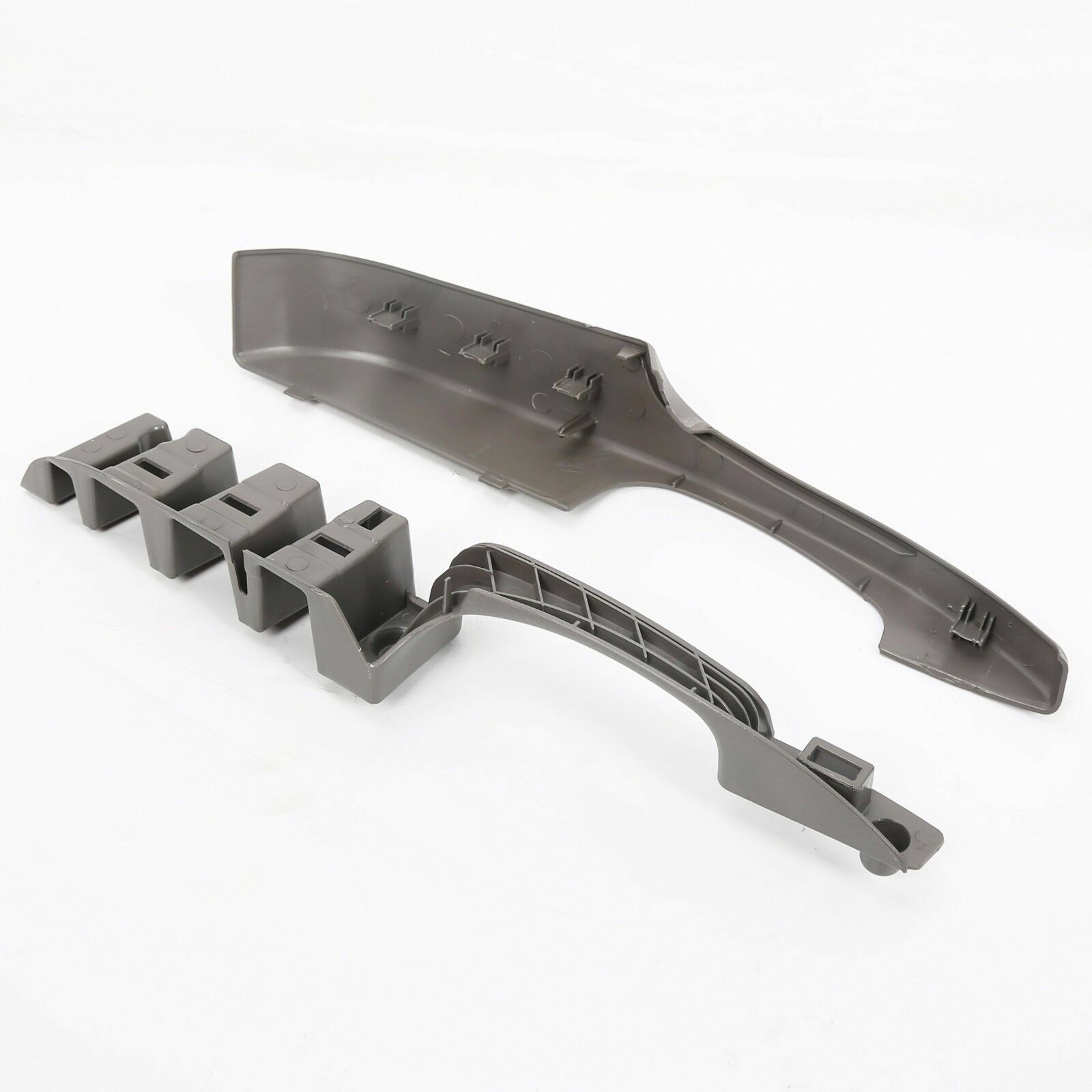 For 03-19 Chevy Express Van Savana Interior Door Handle Pull Armrest Left Driver