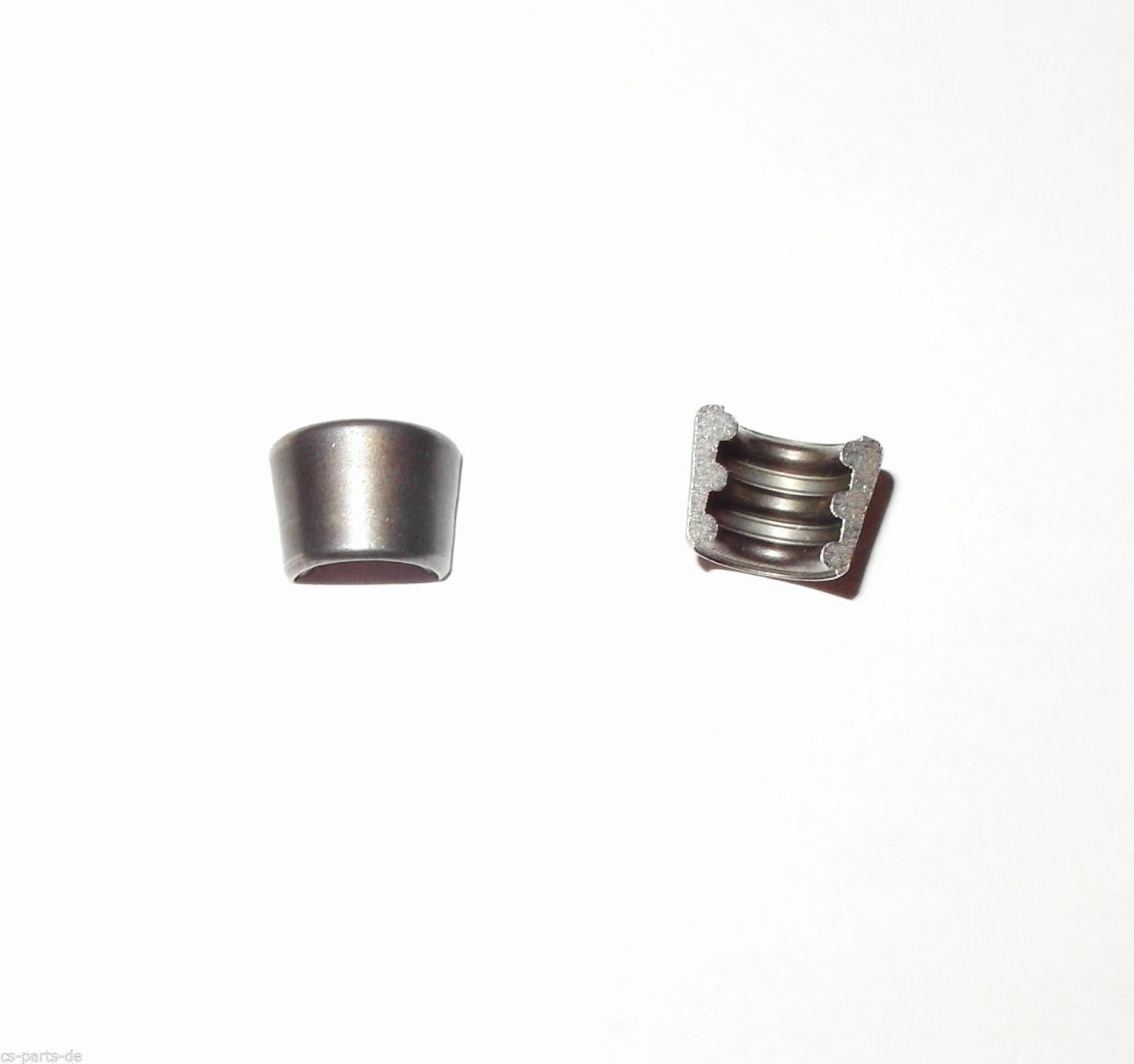 Valve locking wedge valve cone valve wedge for 7 mm valves Opel VW Audi BMW