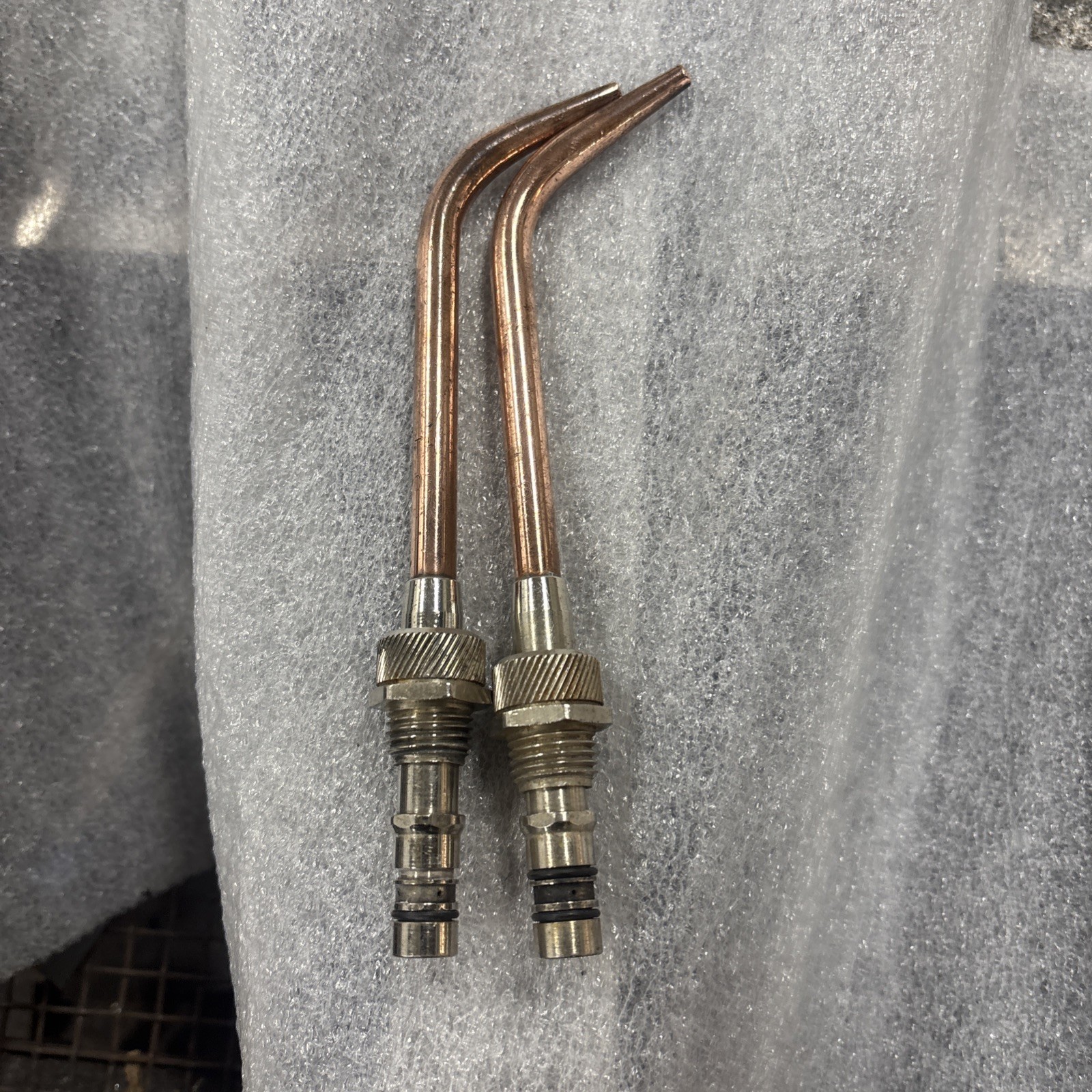 Smith Brazing Torch Tips MW 203