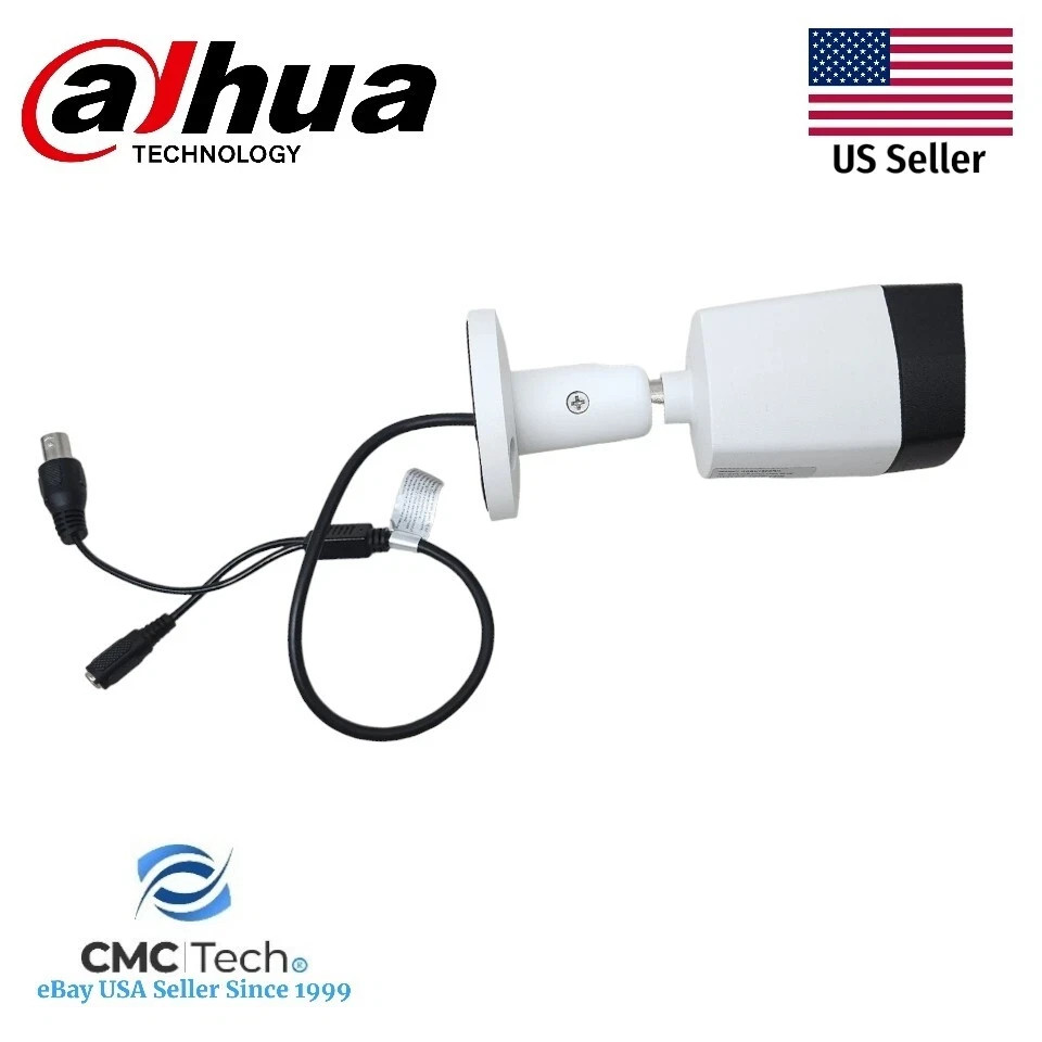 HCBL1200RN 1080P HD 2MP Bullet HDCVI 2.8mm Lens Bullet CCTV Security Camera