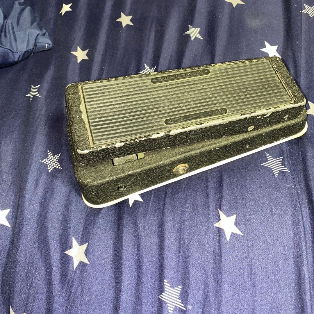 JEN Cry Baby Super Wah Pedal