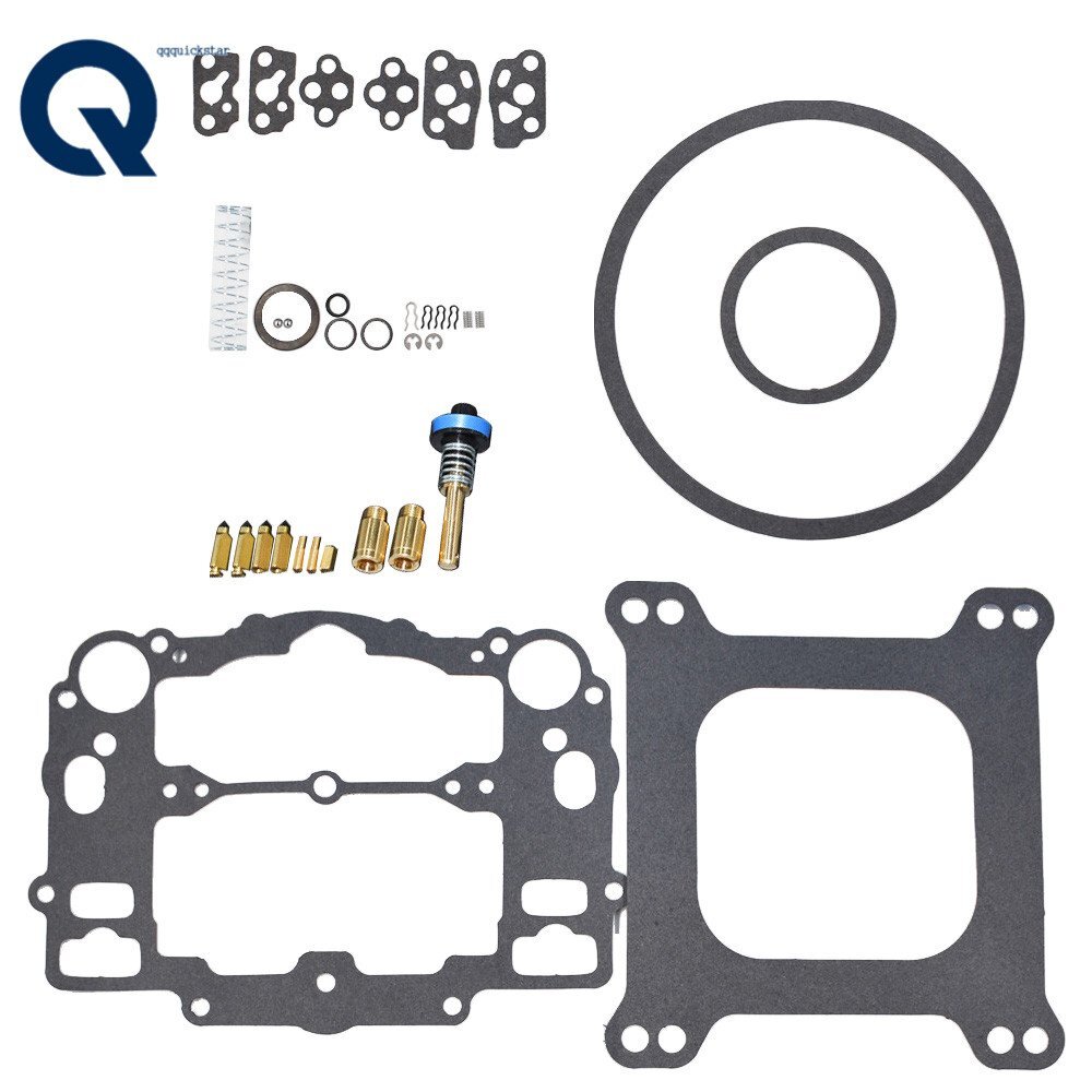 Lawn Mower Carburetor Rebuild Kit For 1477 1400 1404 1405 1406 1407 1409 1411