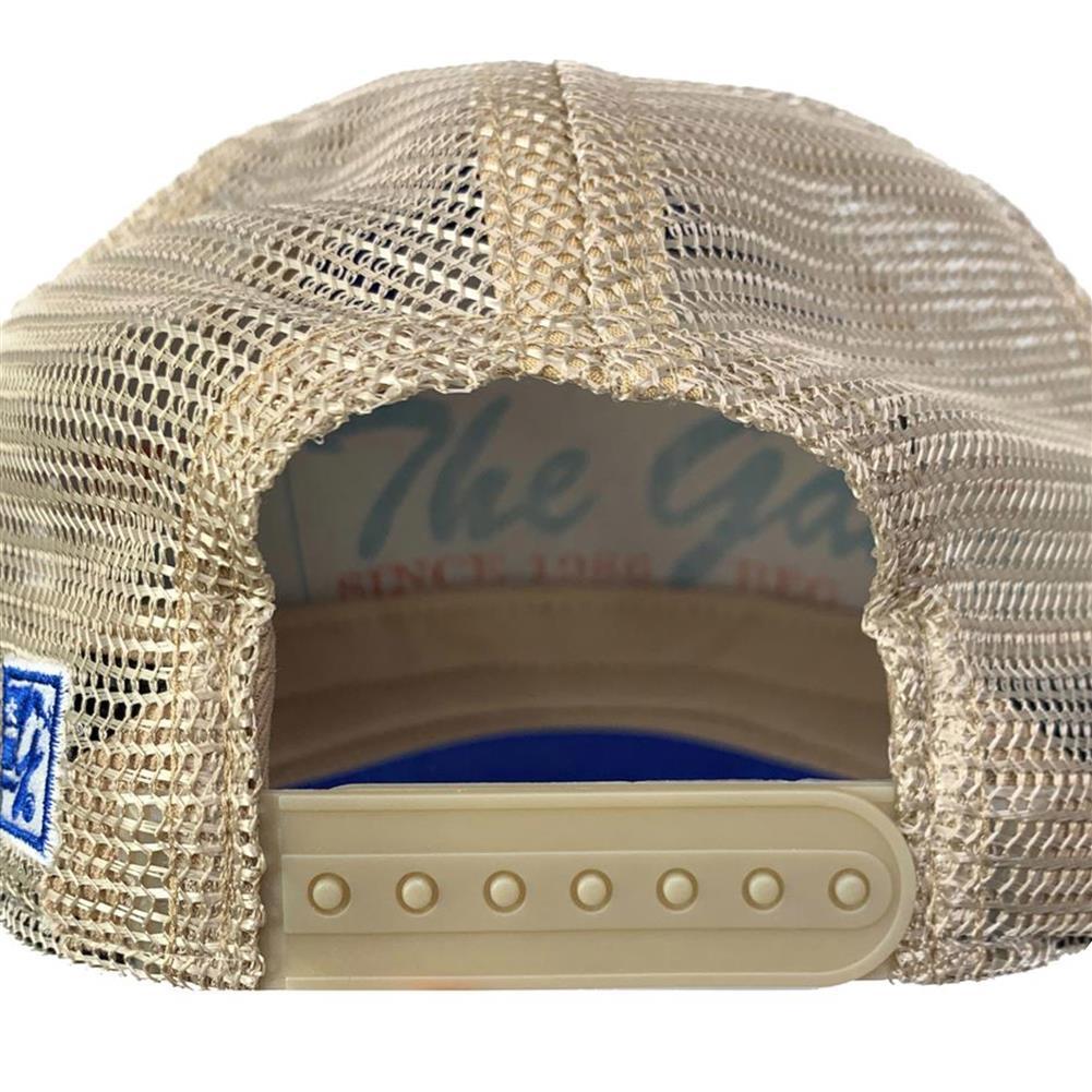 South Carolina Gamecocks Trucker Hat Washed Super Soft Mesh Cap