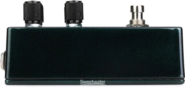 Wampler Mofetta Overdrive/Distortion Pedal
