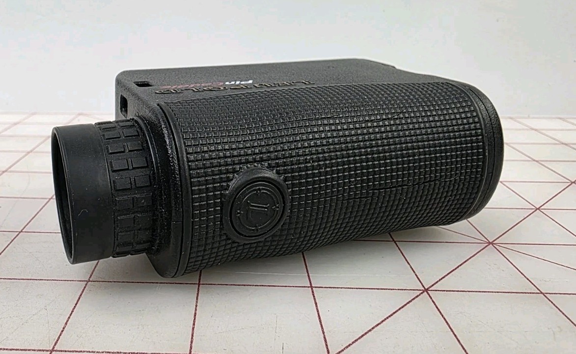 Leupold PinCaddie Laser Golf Rangefinder
