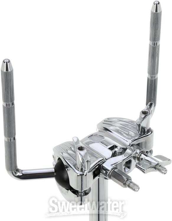Ludwig Gig Series Double Tom Stand