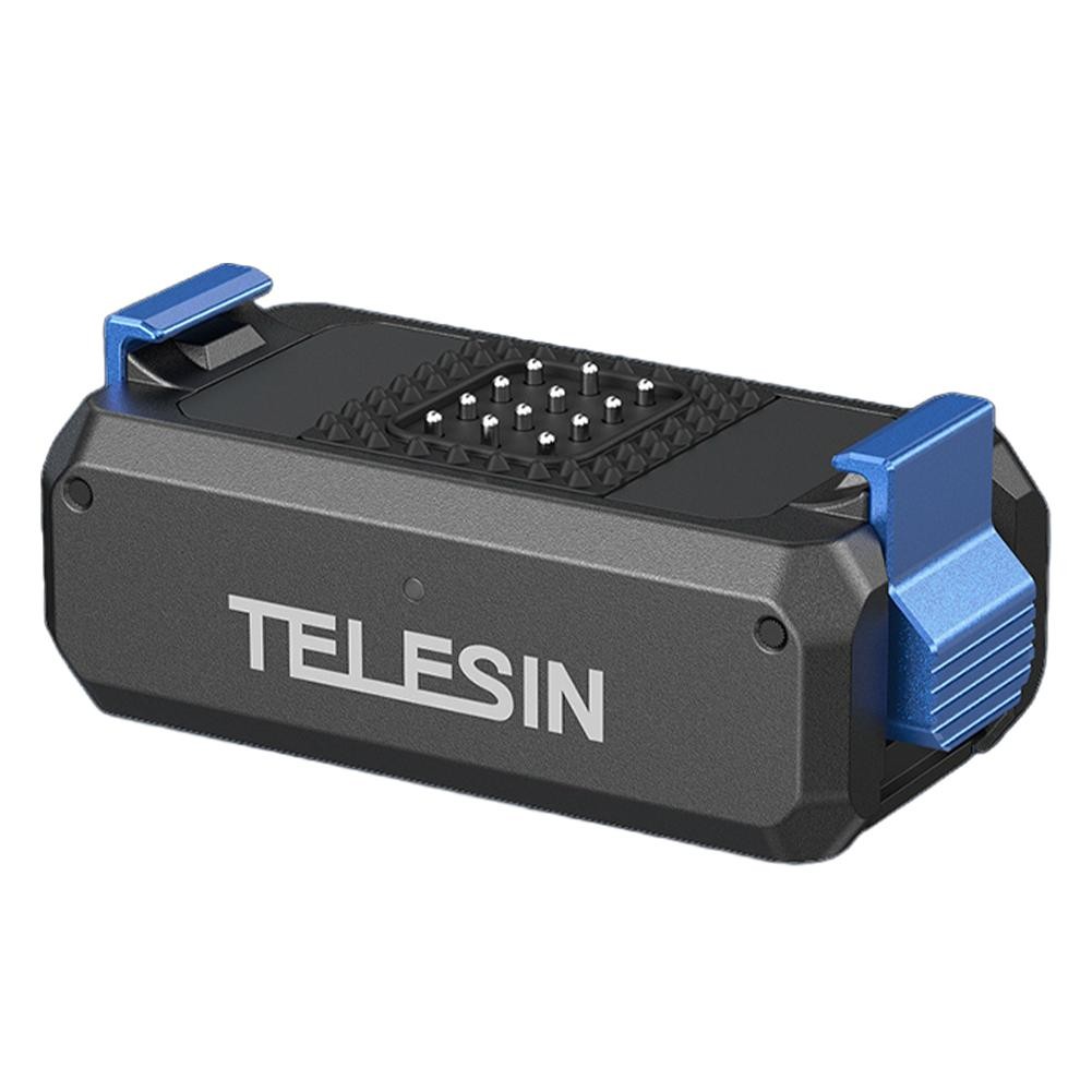 Rechargeable Quick-Release Adapterfor for OSMO Nano T6W5 E4E7 C7A5 C4O8 P5M A8T5