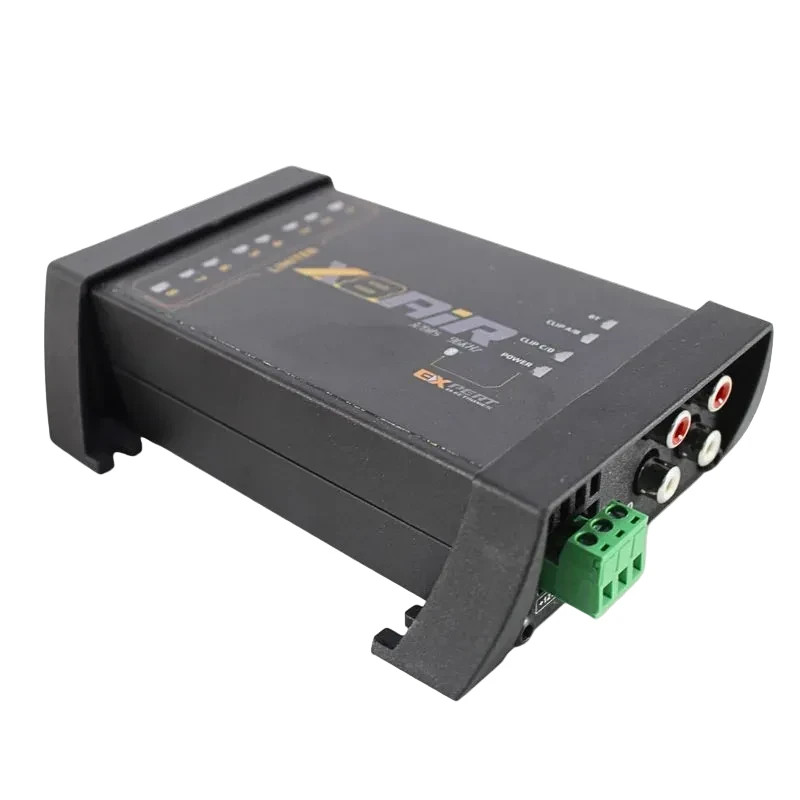 EXPERT ELECTRONICS X8 AIR BLUETOOTH AUDIO PROCESSOR