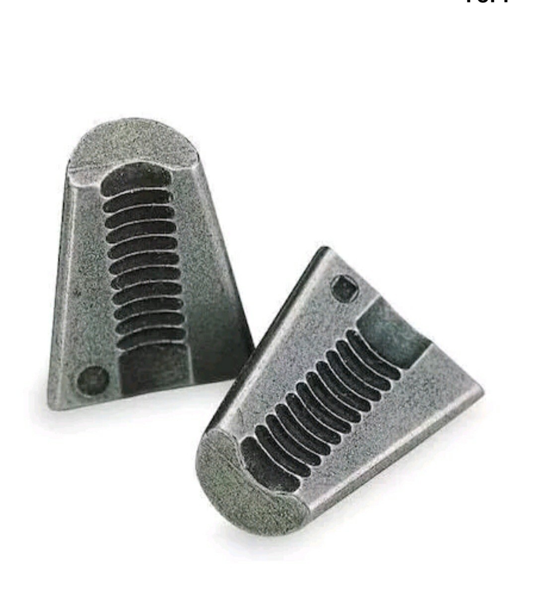 Stanley Engineered Fastening Prg402-8A Jaw Set,2 Piece Proset 1600