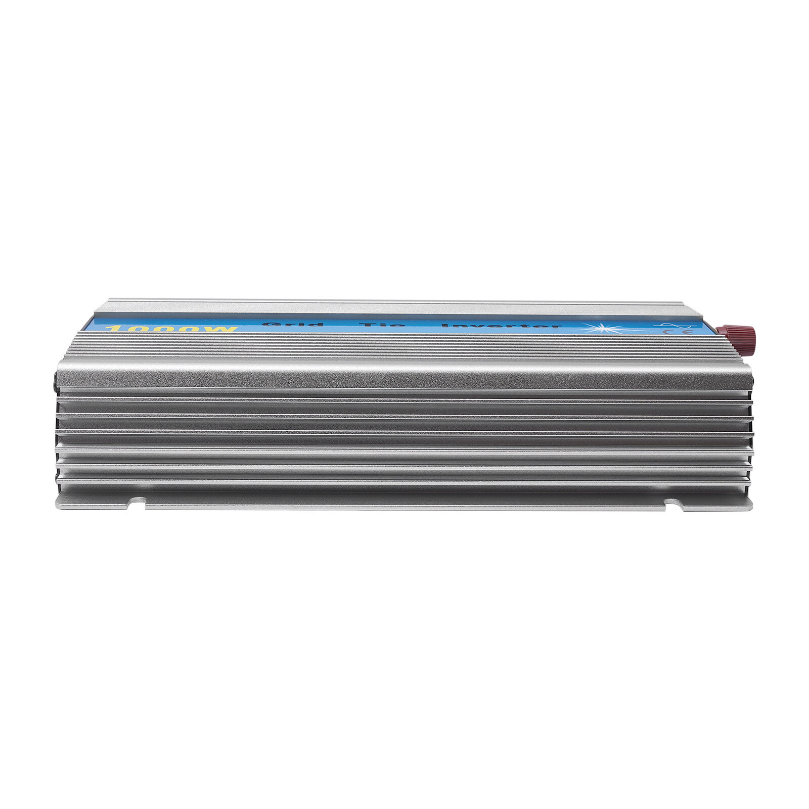 1000W Solar Micro Inverter Grid Tie Solar Panel Inverter MPPT Pure Sine Wave NEW