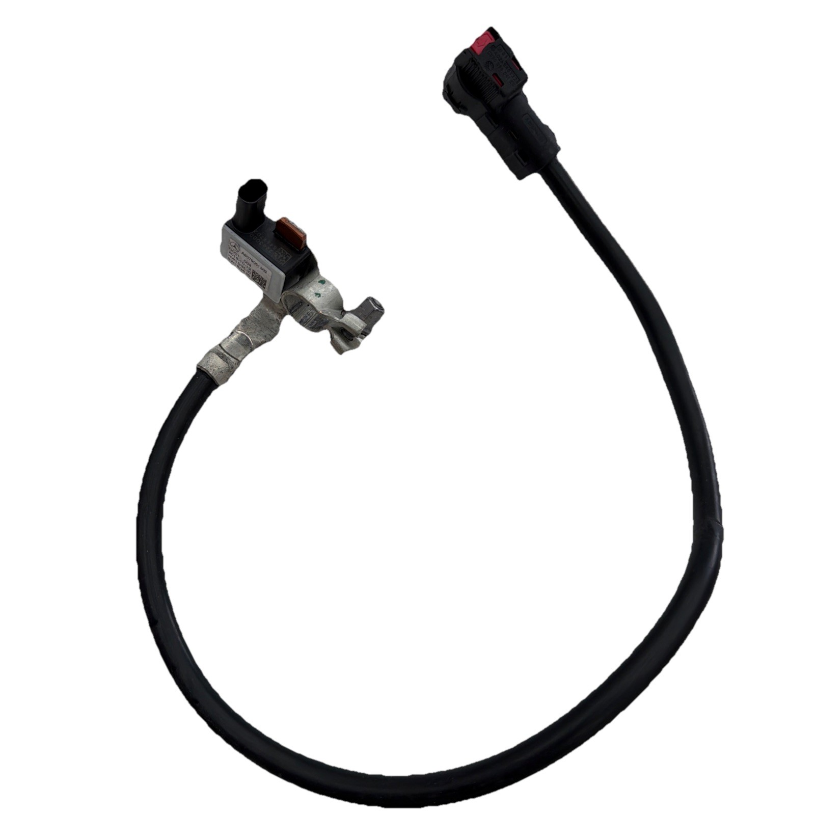 MERCEDES SPRINTER 2500 3500 19 20 21 22 - NEGATIVE BATTERY SENSOR CABLE