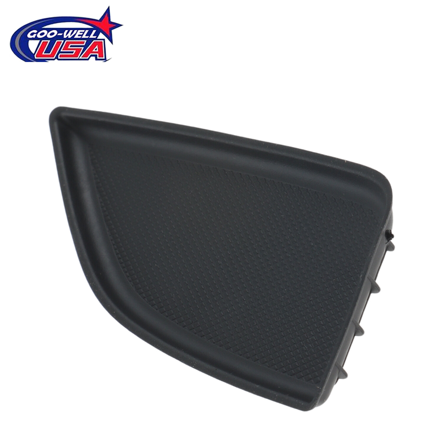 Front Left Handle Recess Filler Panel for 2017-2021 CX-5 Mazda KB7W-68-454