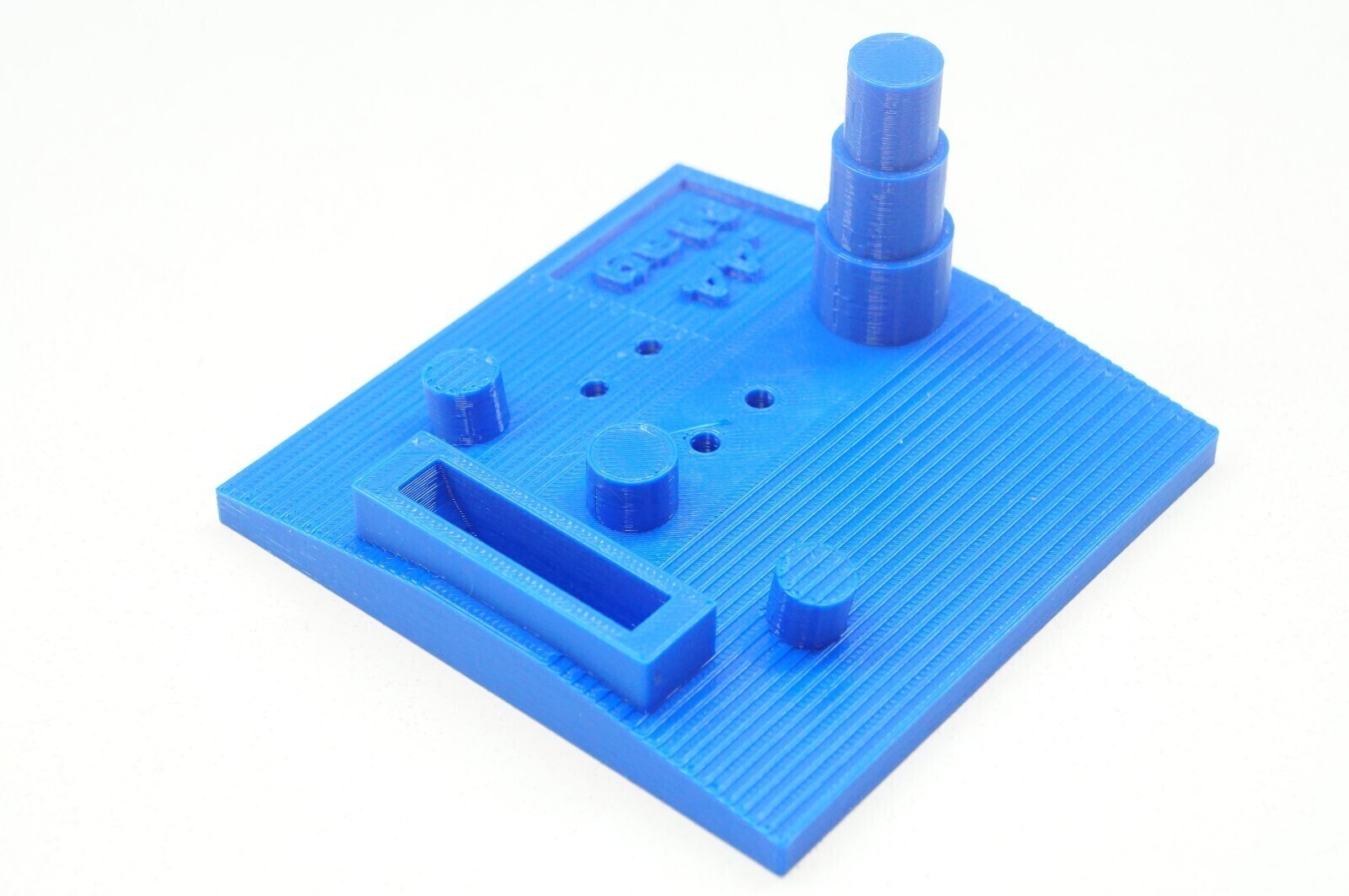 .44 Mag Tool Stands for Dillon 550 650 Square Deal Reloading Caliber Conversion
