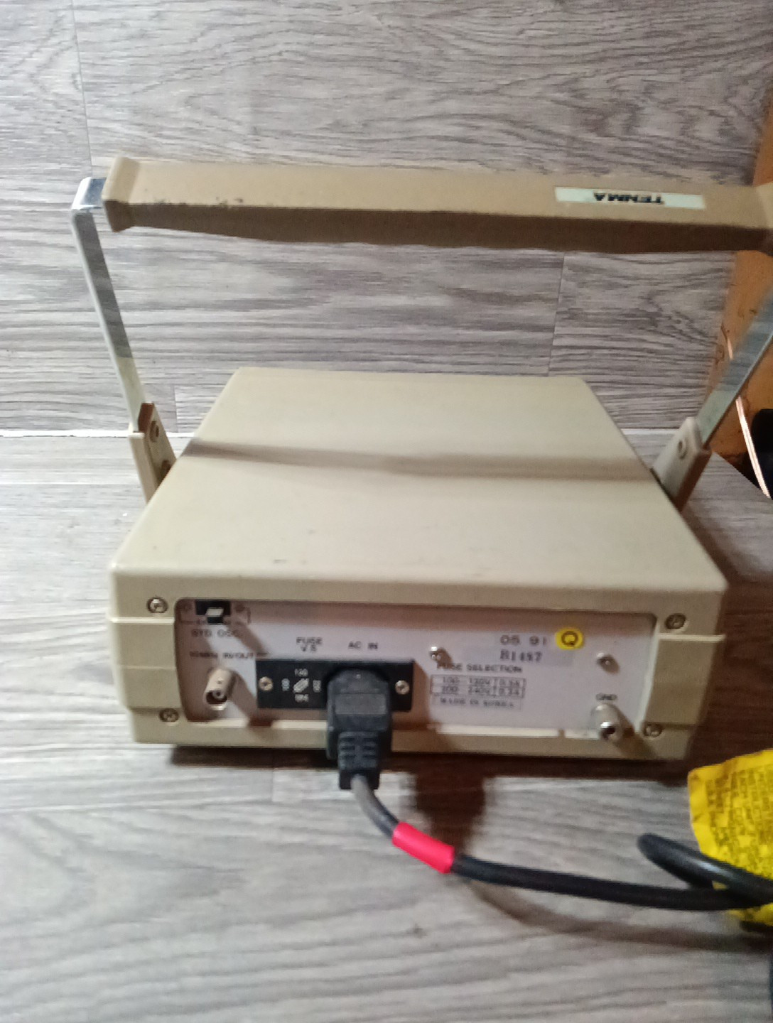 Tenma 72-465 Multifunctional Counter
