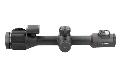 NOCPIX BOLT L35R THERMAL 384 LRF BLK