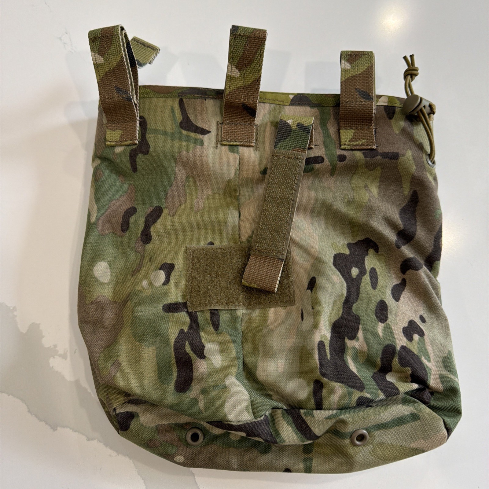 Blackhawk Roll-up MOLLE Dump Pouch Multicam 37CL117MC