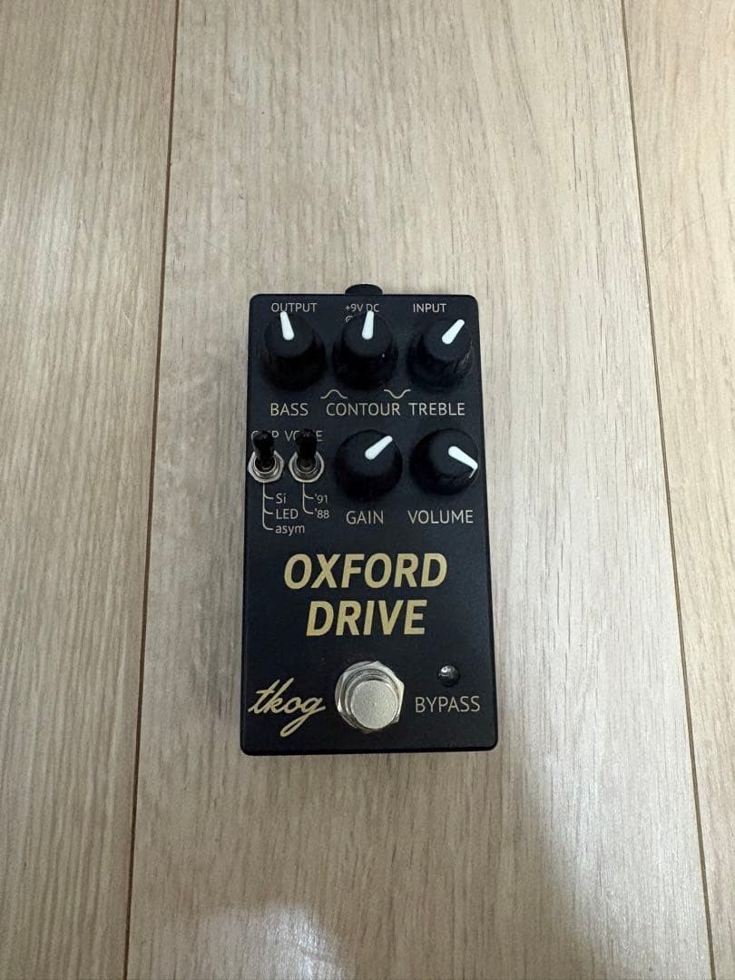 The King of Gear tKoG OXFORD DRIVE 986794