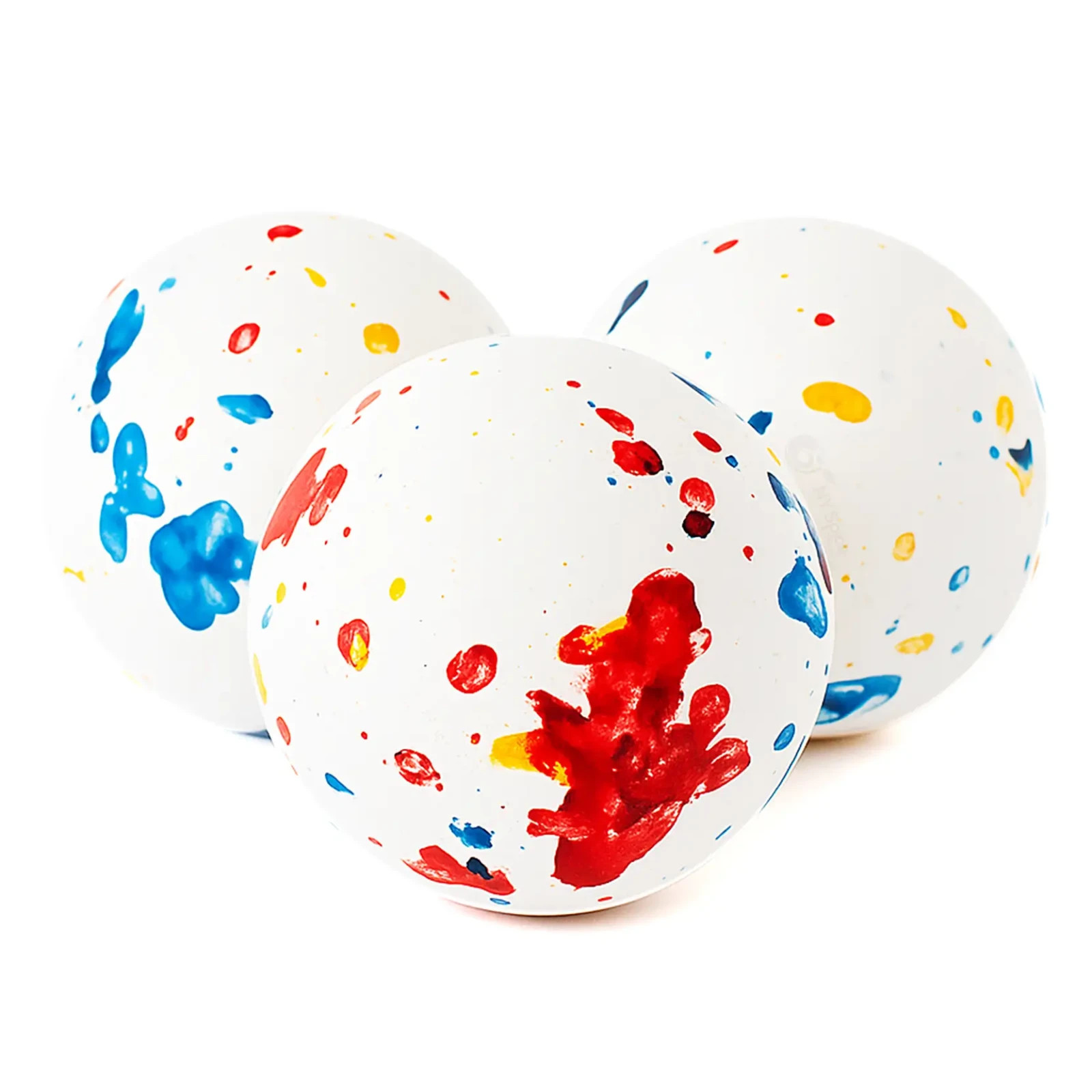 Psychedelic Jawbreakers Candy Centre | 1.75 Inch Hard Candy Sweet Treats